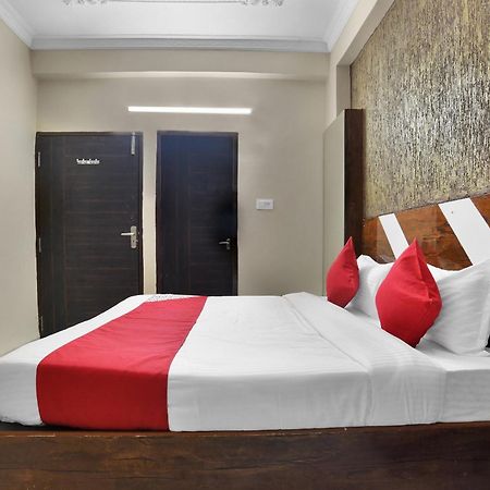 Hotel O Zodiac Indore Eksteriør billede